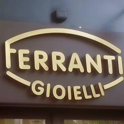 Ferranti Fabrizio Gioielleria - Orologeria