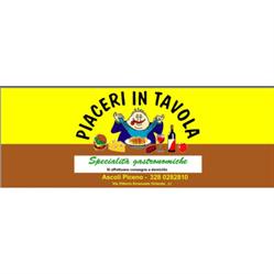 Piaceri in Tavola S.a.s.