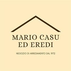 Mario Casu Ed Eredi
