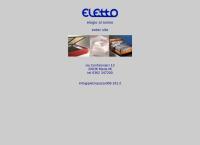 Sito di Eletto SNC