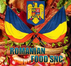 Romanian Food SNC Di Romaniuc Aurelian, Girotto Francesco, Romaniuc CA
