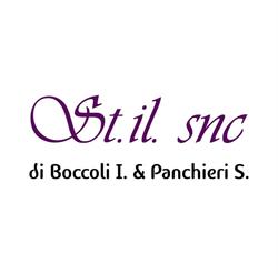 St.il SNC Di Boccoli i. e Panchieri S. Confezioni Tendaggi