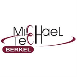 Michael Tech, Casse Automatiche Cashmatic, Berkel.