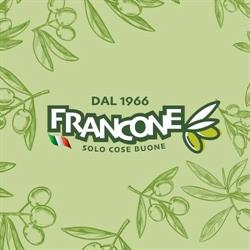 Francone - Vendita ingrosso olive da tavola