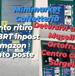 Minimarket Caffetteria Alimentari San Giuseppe Di Pisani Luigi & C. S.A.S.