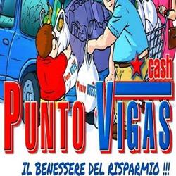 Punto Vigas Cash