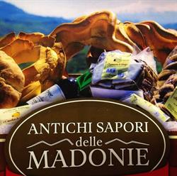 Gli Antichi Sapori Delle Madonie Panificio Alimentari
