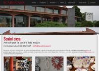 Scaini Casa Casalinghi