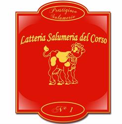 Latteria Salumeria Del Corso Di Cattaneo Gabriele
