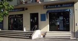 Dawin Sport SNC Di Canini Davide e Benvenuti Vincenzo Pesca e Sport
