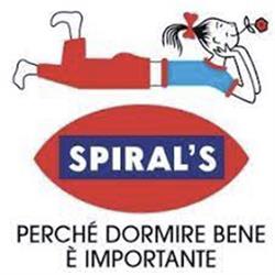 Spiral'S Produzione Materassi