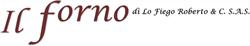 Il Forno Di Lo Fiego Roberto & C. S.a.s.