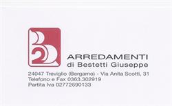 Arredamenti 2 b Di Bestetti Giuseppe