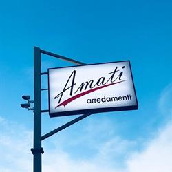 Amati Arredamenti S.a.s. Di Raffaella Sanciu & C.