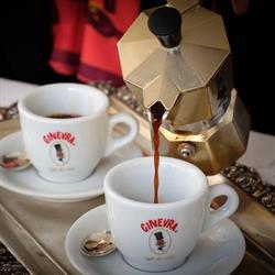 Ginevra Caffè SRL
