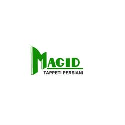 Magid Tappeti Persiani