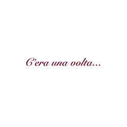 C'era Una Volta Di Provvisionato Felicia