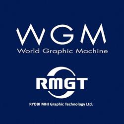 World Graphic Machine SRL