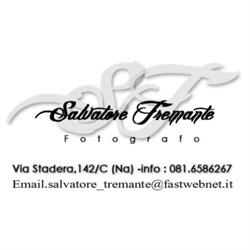 La Fotografia di Tremante Salvatore