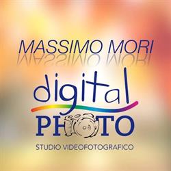 Digital Photo Di Mori Massimo