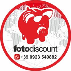 Fotodiscount Service S.a.s. Di Cancelliere Giacomo & C.