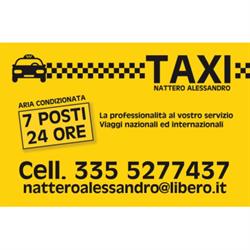 Taxi Albenga