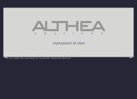 Sito di Althea Grafiche Srl