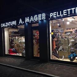 A. Mager Calzature, pelletterie e accessori