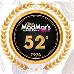 Madmat'S Acconciature Di Martinotti Mattia