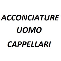 Acconciature Diego