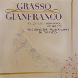 Grasso Gianfranco Calzature
