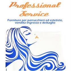 Professional Service
