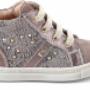 Ventur - Scarpe Bambini Nero Giardini