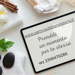 Samy Sole E Benessere Di Vendramin Samantha