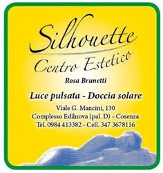 'silhouette Centro Esteticò