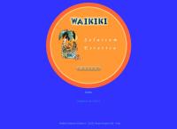 Waikiki Solarium
