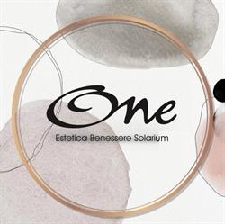 Estetica Solarium one