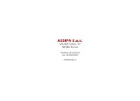 Sito di Assipa S.r.l.