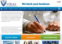 Viras International Insurance Broker S.p.a.