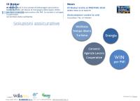 Sito di Id Broker SRL Si