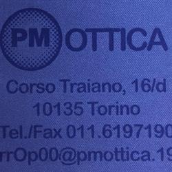 PM Ottica