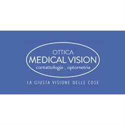 Ottica Medical Vision Misurazione gratuita della vista