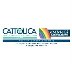 Cattolica assicurazioni agenzia generale di Orte