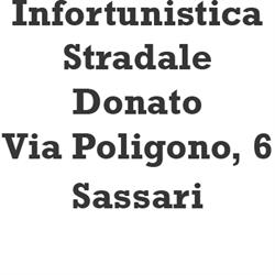 Infortunistica Stradale Donato