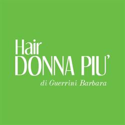 Hair Donna Più Di Guerrini Barbara Parrucchiera