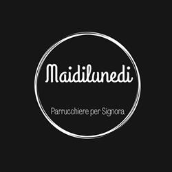 Maidilunedi-S.N.C. Di Masi Giuliana E Niccolai Sandra Parrucchiere