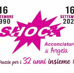 Shock Acconciature Di Lanni Angela e C. S.a.s. Parrucchiere Unisex