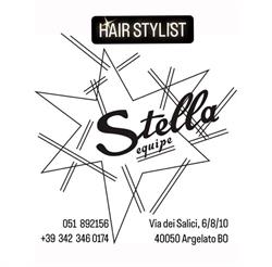 EQUIPE STELLA S.N.C. DI GAGLIARDI