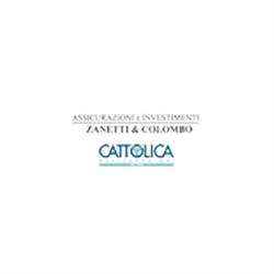 Cattolica Assicurazioni Agenzia Generale Zanetti & Colombo Sas