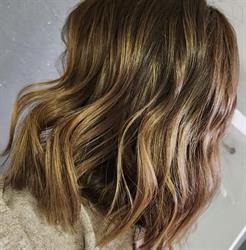 Giannini Valentina Hair